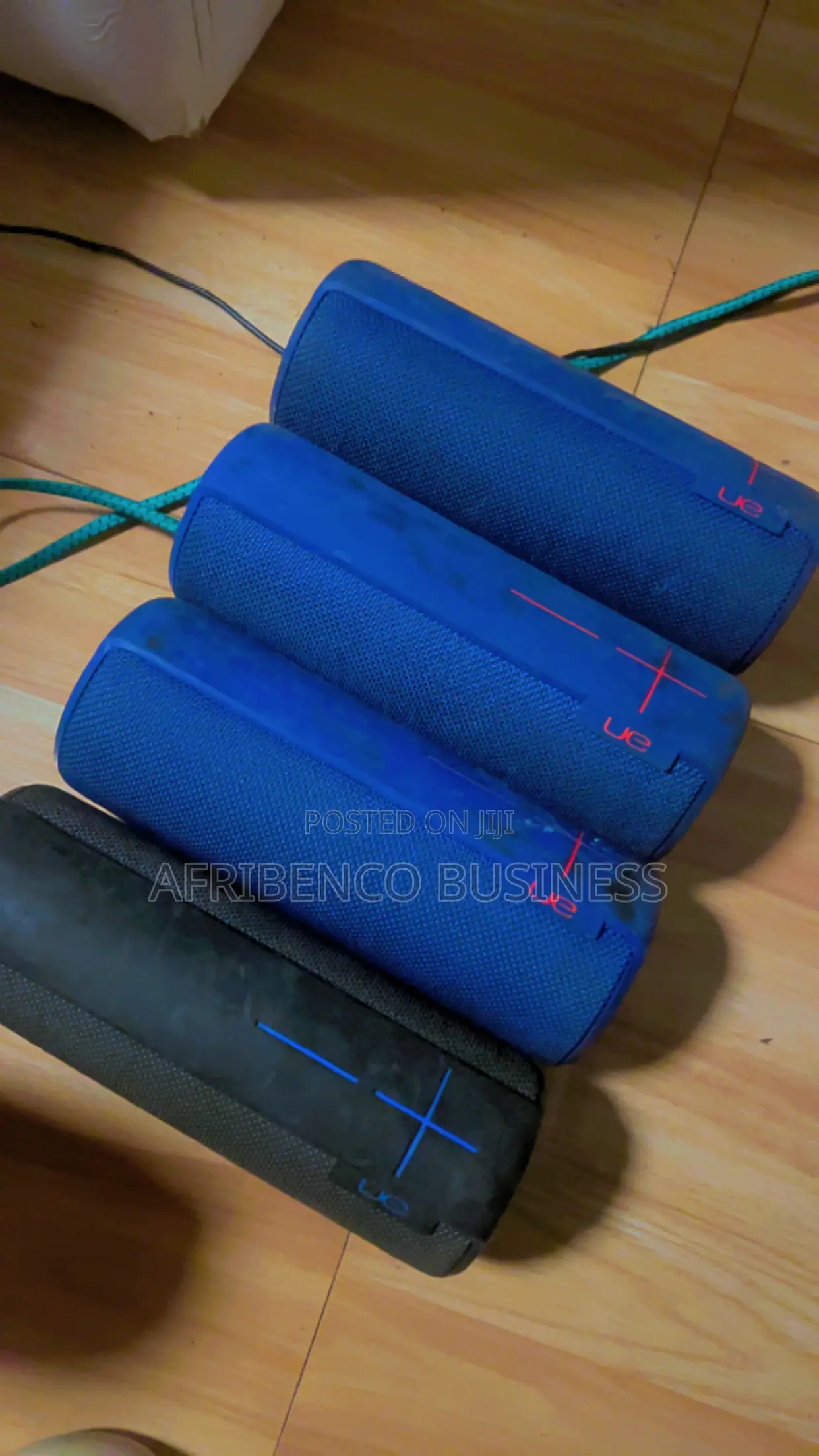 Bluetooth Speakers