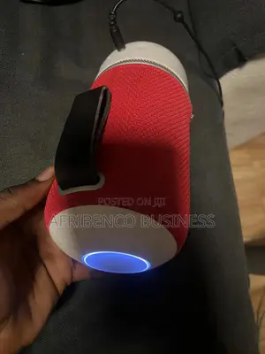 Bluetooth Speakers