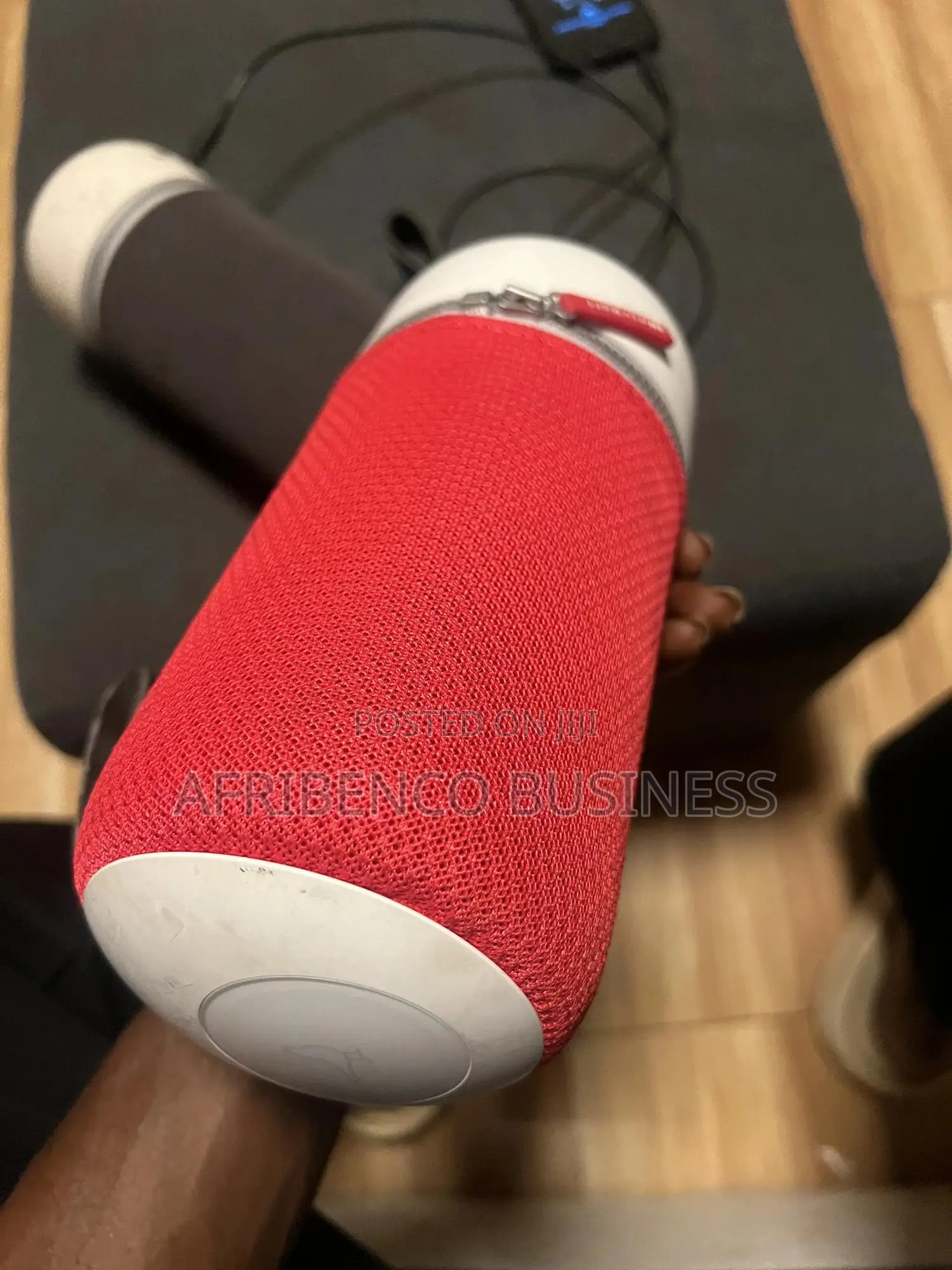 Bluetooth Speakers