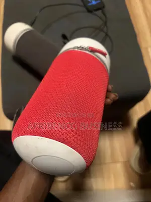 Bluetooth Speakers