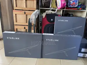 Starlink Gen 3 Complete Standard Kit