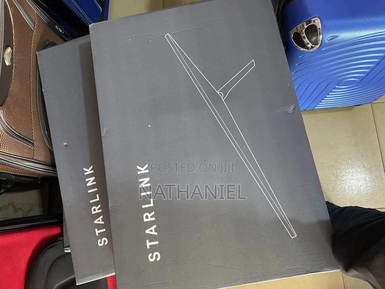 Starlink Gen 3kit