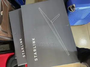 Starlink Gen 3kit