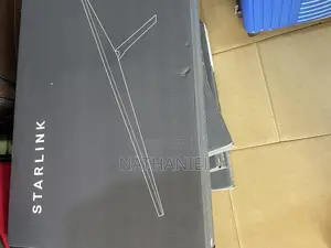 Starlink Gen 3