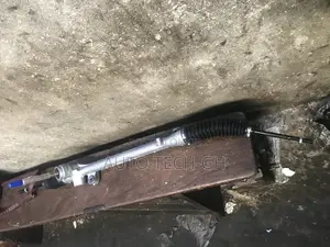 Mazda Cx5 Steering Rack