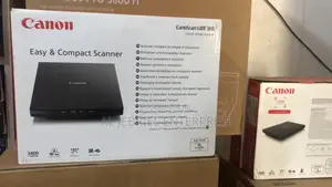 CANON Scanner Lide 300 Flatbed Scanner