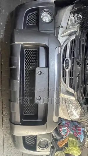 Hyundai Tucson Bumper,Fenders,Doors,Bonnet,Available 2006/07