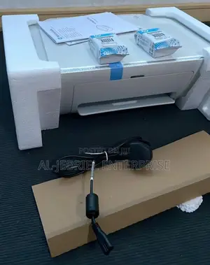Brand New All in One Hp 2710 Printer (Wireless)