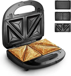 3in1 Sandwich Maker