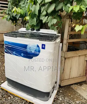 Shop Classic Midea 7kg Top Load Washing Machine + Spin Dry