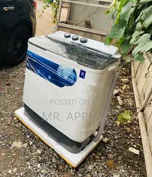 Order Quality Midea 7kg Top Load Washing Machine + Spin Dry