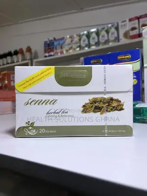 Hemani Senna Tea
