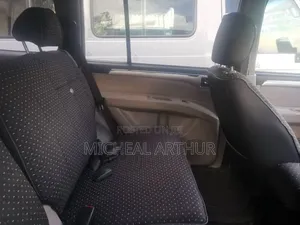 Mitsubishi Pajero 3.2 Di-Dc GLS 2011 Black