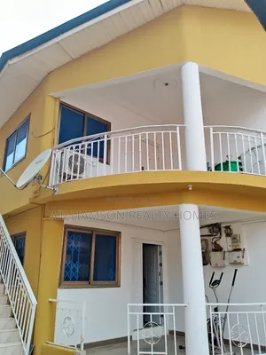 3bdrm Apartment in Tempo Estate Area, Spintex for rent