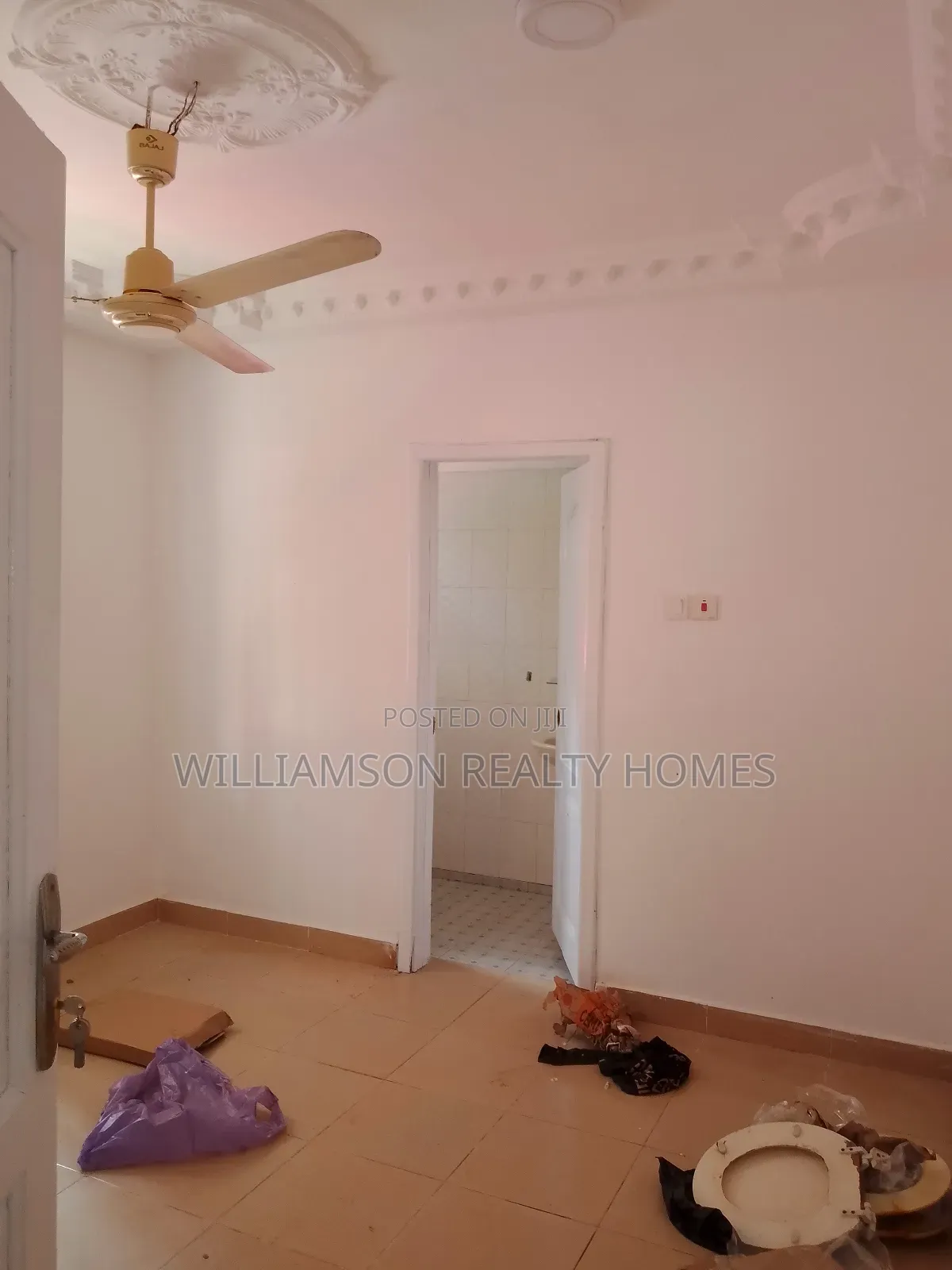 3bdrm Apartment in Tempo Estate Area, Spintex for rent