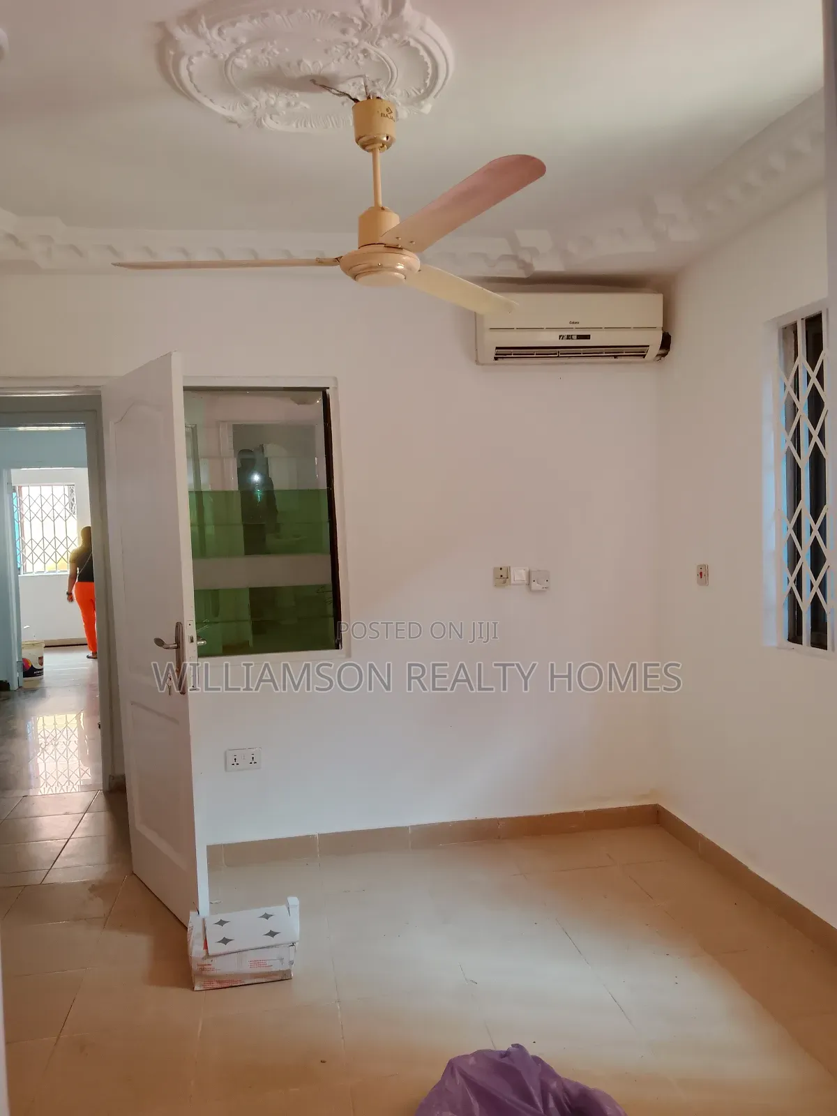 3bdrm Apartment in Tempo Estate Area, Spintex for rent