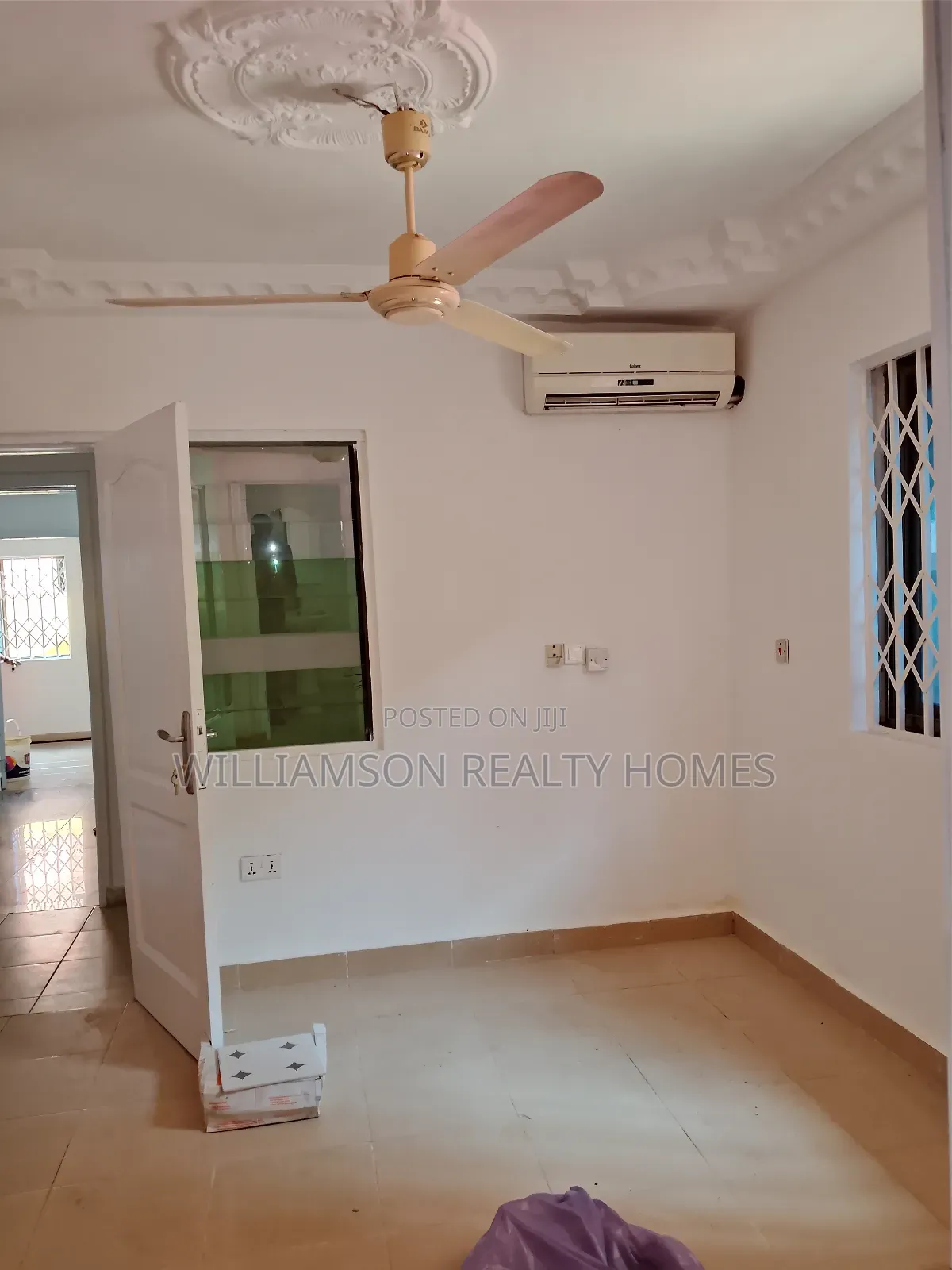 3bdrm Apartment in Tempo Estate Area, Spintex for rent