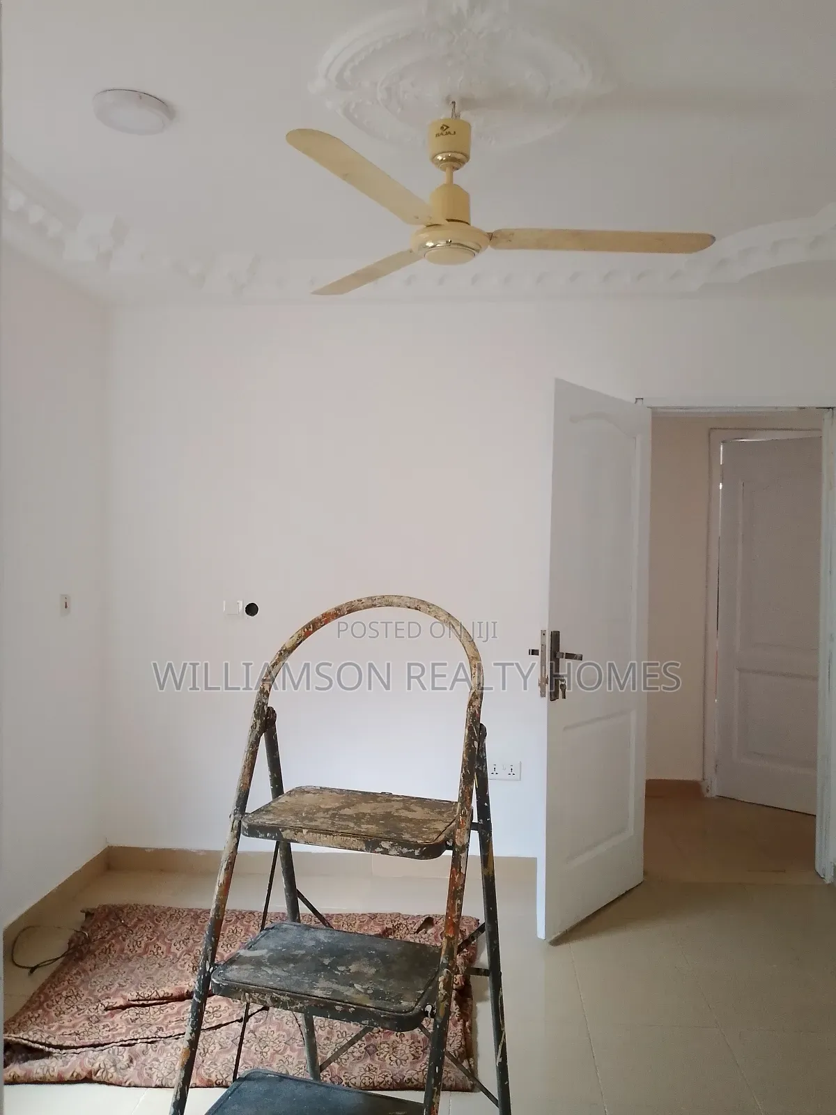 3bdrm Apartment in Tempo Estate Area, Spintex for rent