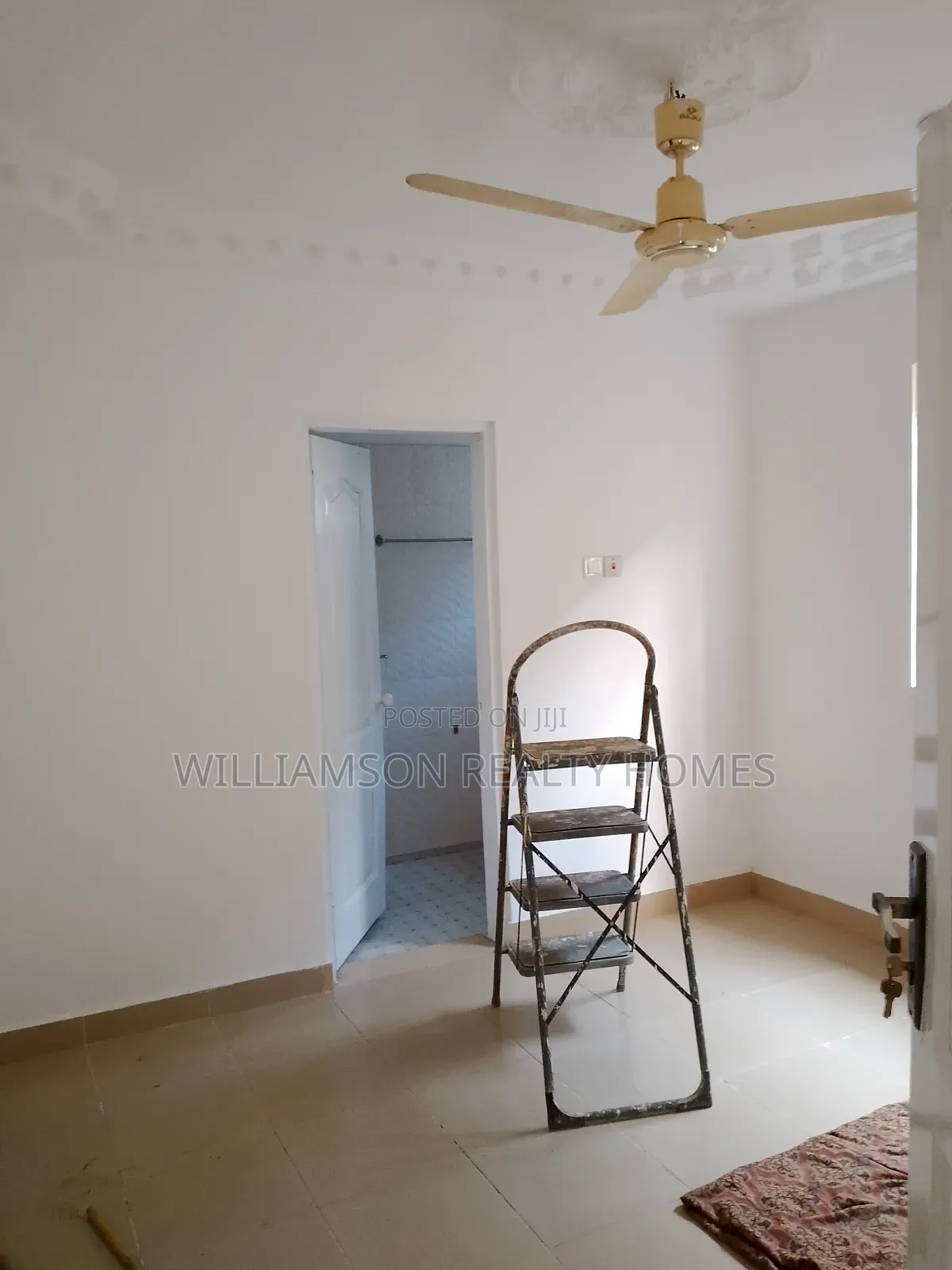 3bdrm Apartment in Tempo Estate Area, Spintex for rent