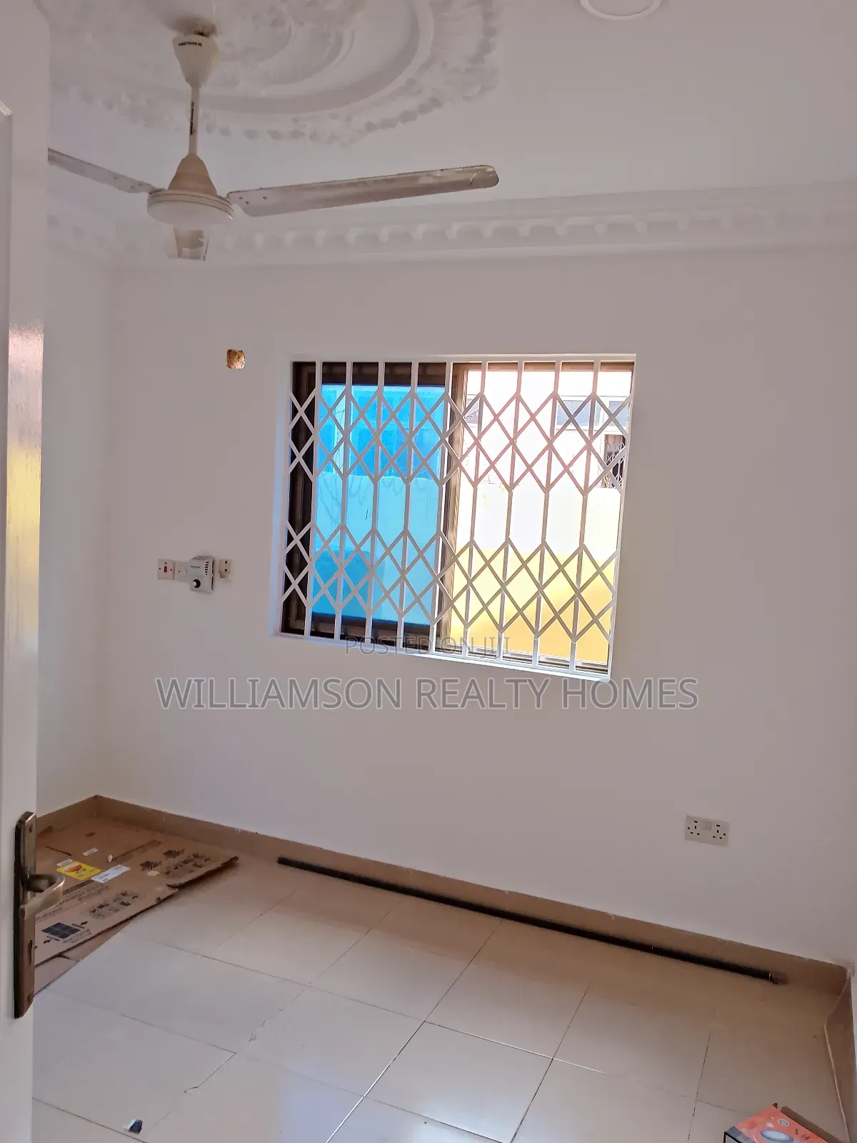 3bdrm Apartment in Tempo Estate Area, Spintex for rent
