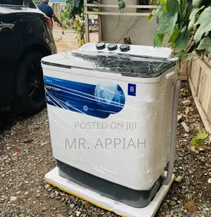 Order Affordable Midea 7kg Electric Washing Machine(White)