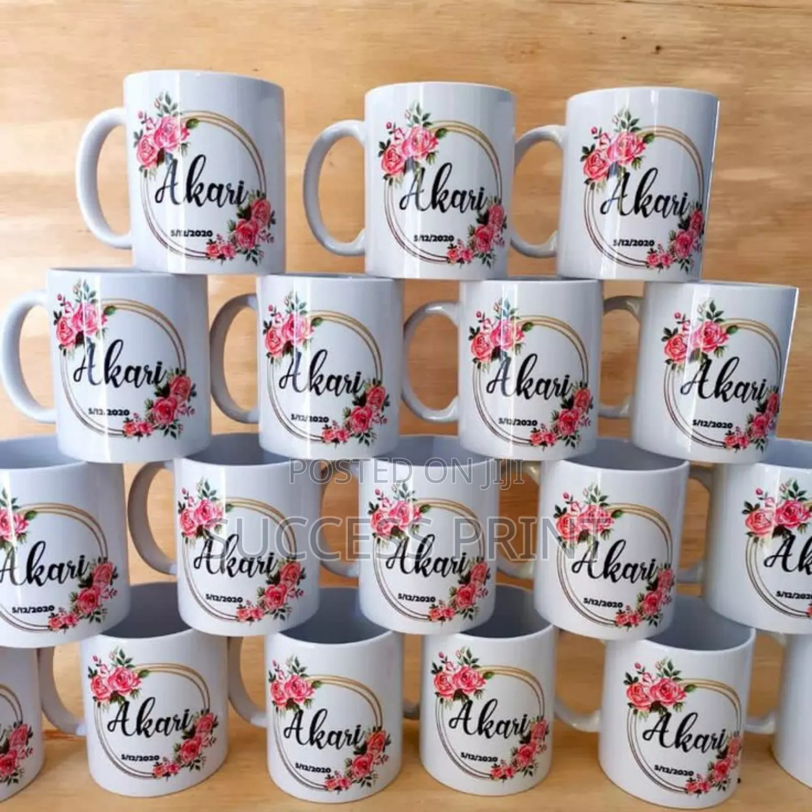 Mug Printing