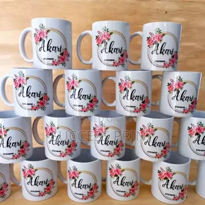 Mug Printing