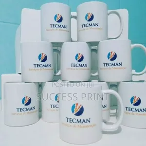 Mug Printing