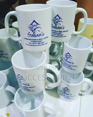 Mug Printing