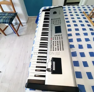 Ketron Sd Workstation Keyboard