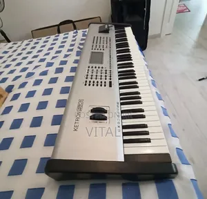 Ketron Sd Workstation Keyboard