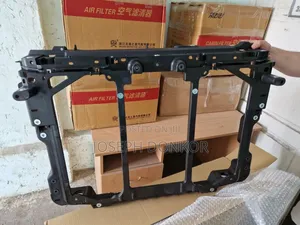 Mazda Cx9 Radiator Suppot 2016,2017,2018,2019,2020,2021