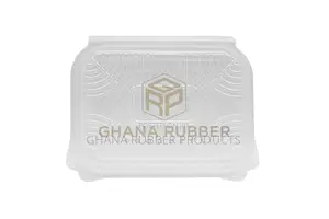 Hinged Containers 750cc Flat (200pcs)