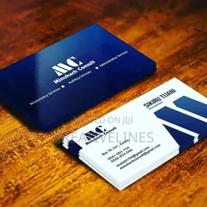 Call Cards