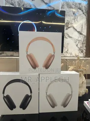 Airpods Max (USB-C) - Starlight (2026)