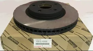 Toyota Corolla 2017 2018 2020 Discs