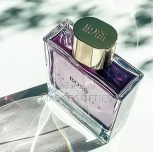 Hugo Boss Boss Selection EDT – 90ML