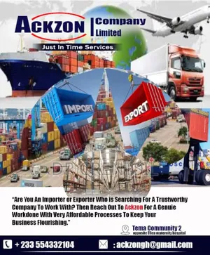 Customs Clearing And Duty,Import And Export,Warehousing,