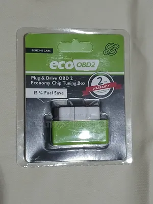 Car Fuel Saver