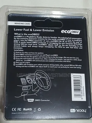Car Fuel Saver