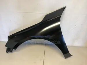 Accord Fender 2023,2024,2025