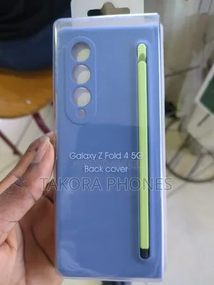 Fold 4 Case