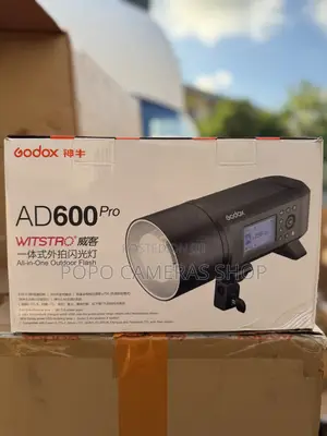 Godox Ad600 Pro