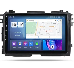 Honda HR-V Android DVD 2015 to 2022