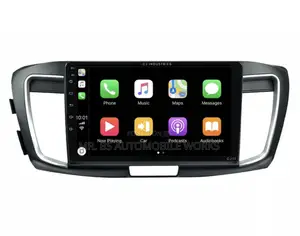Honda Accord Android Dvd 2013 To 2017