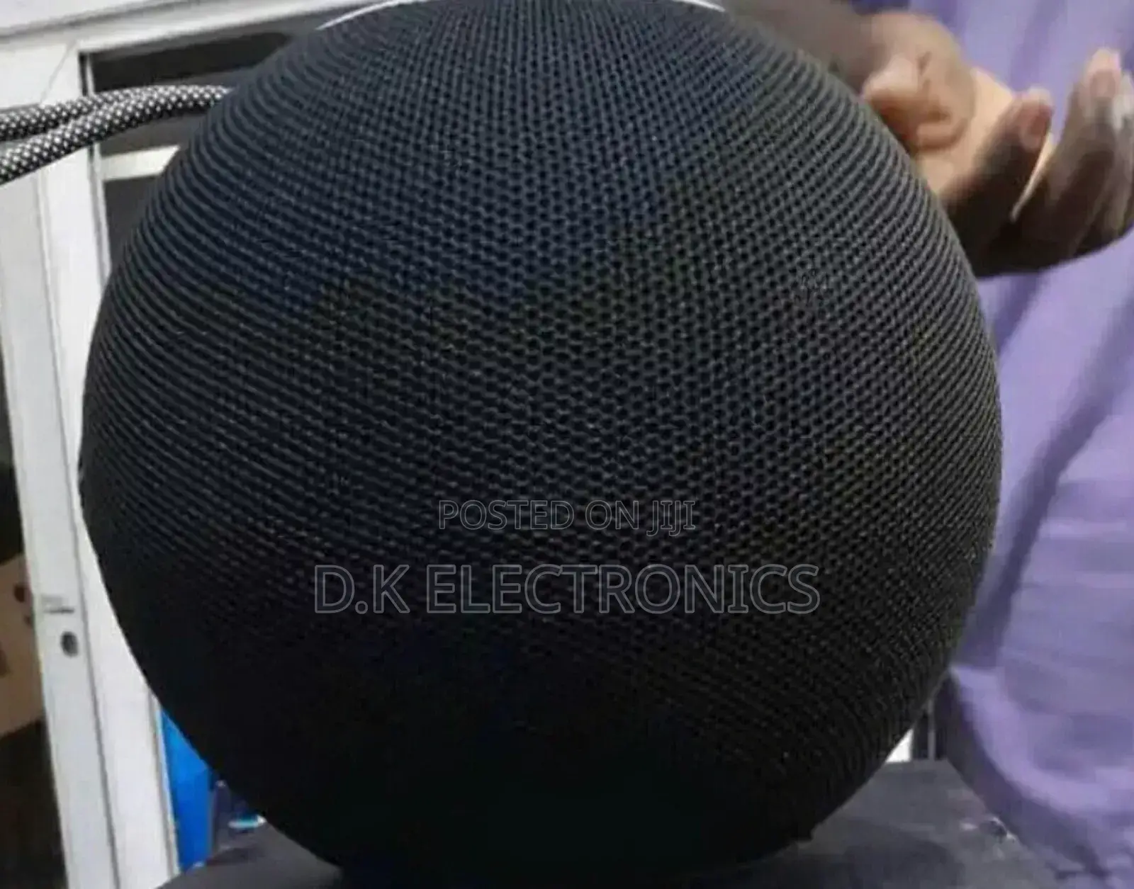 2026 Rechargeable Mb-Tm08 Maxbest Portable Speaker
