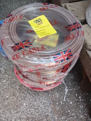 10mm Conduit Cable