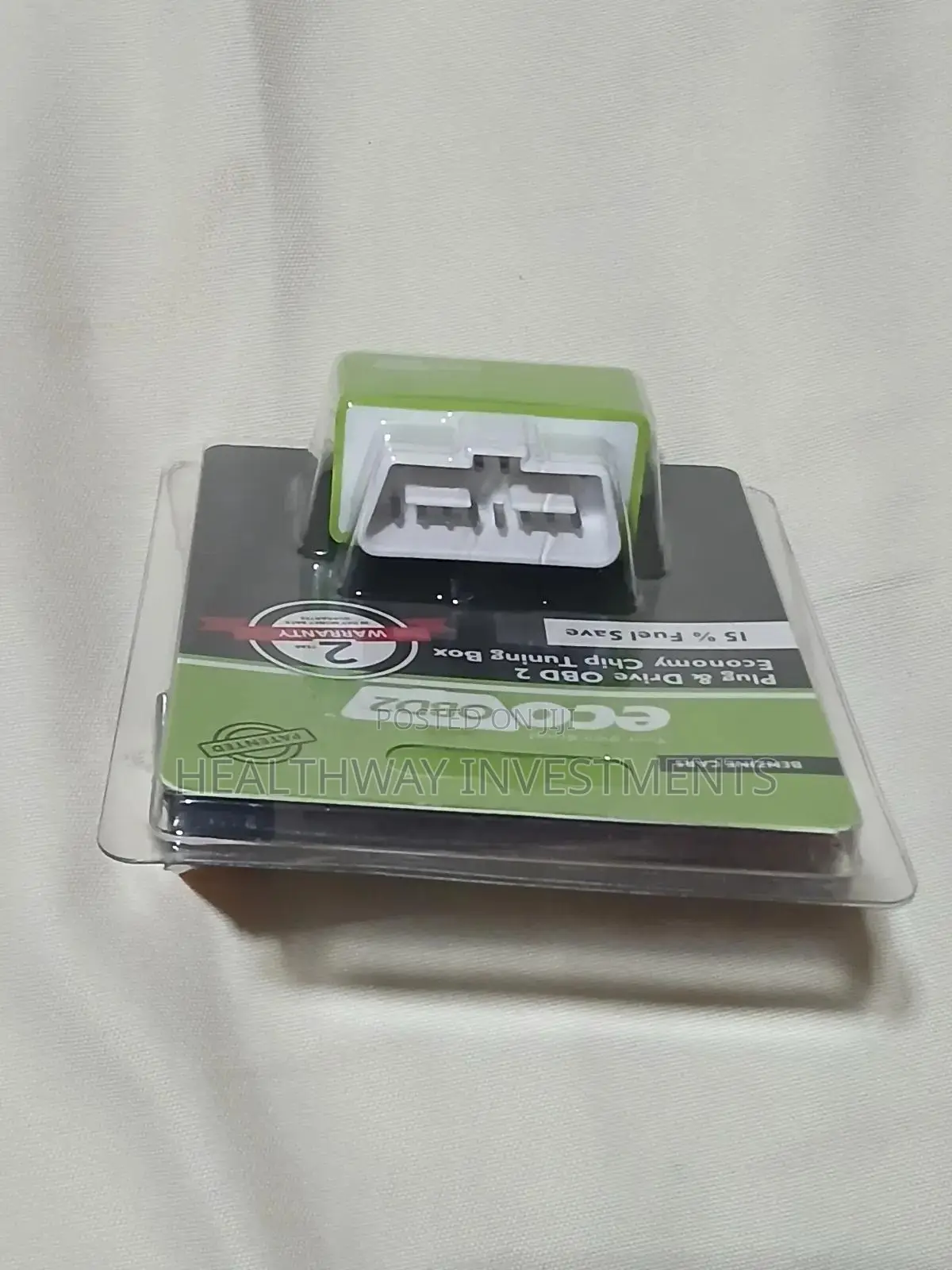 Car Fuel Saver