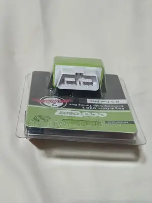 Car Fuel Saver