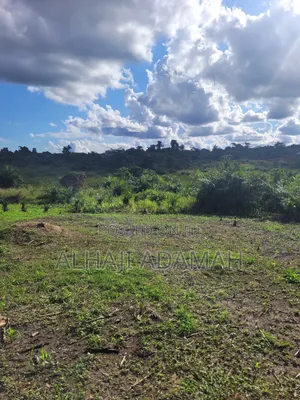 Land for Sale at Brofoyedro Ampemanim Kokoben
